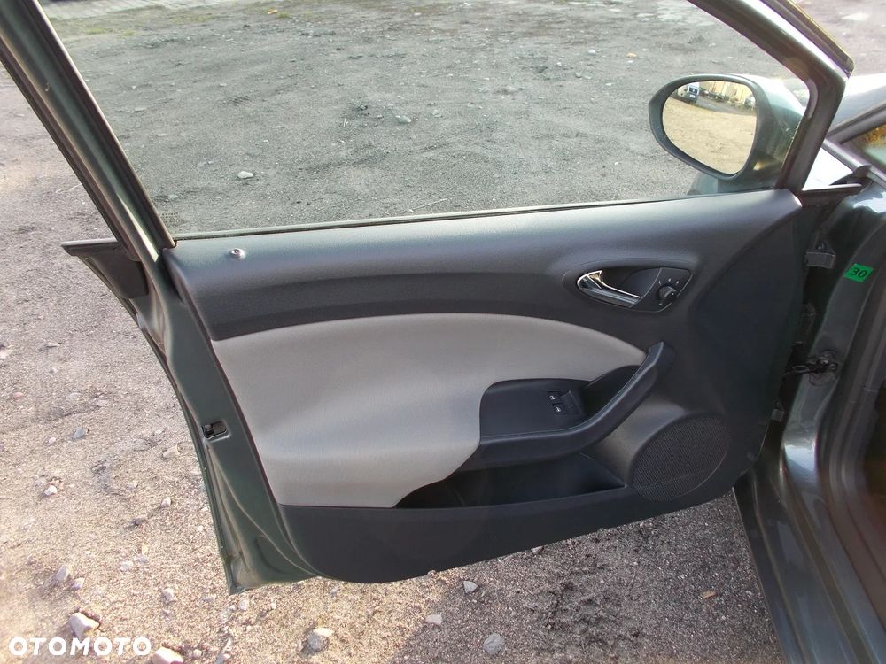 Seat Ibiza 1.6 TDI CR Style - 23