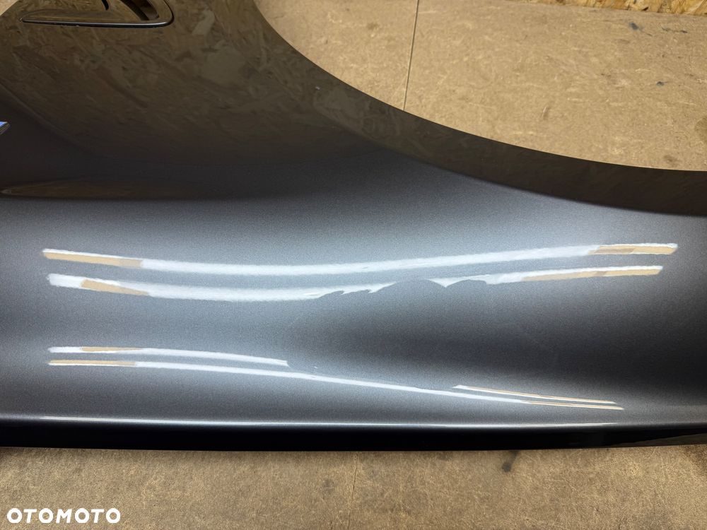 BŁOTNIK LEWY PRZÓD PRZEDNI BMW 4 F32 F33 F36 B39 - 5