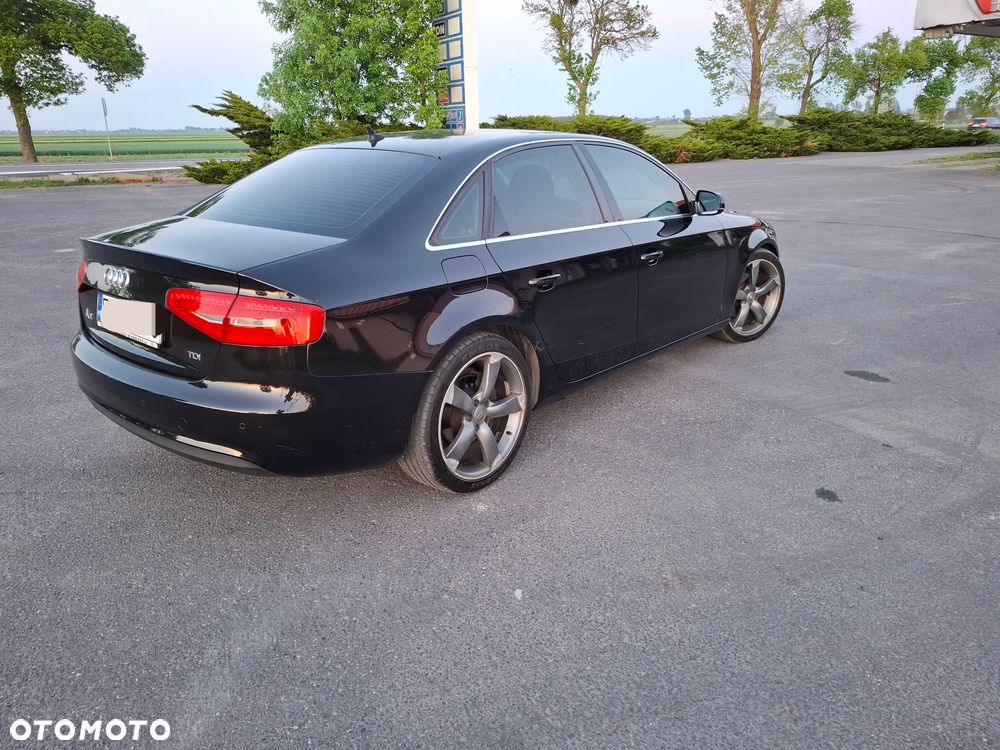 Audi A4 Limousine 2.0 TDI clean diesel - 37