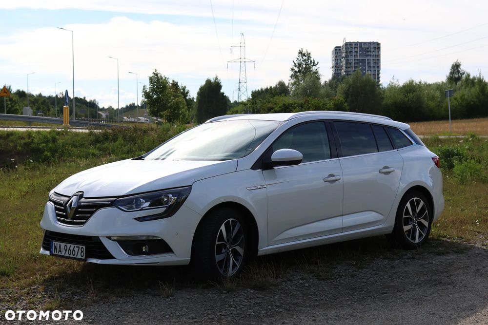 Renault Megane 1.2 16V TCe Energy Bose - 3