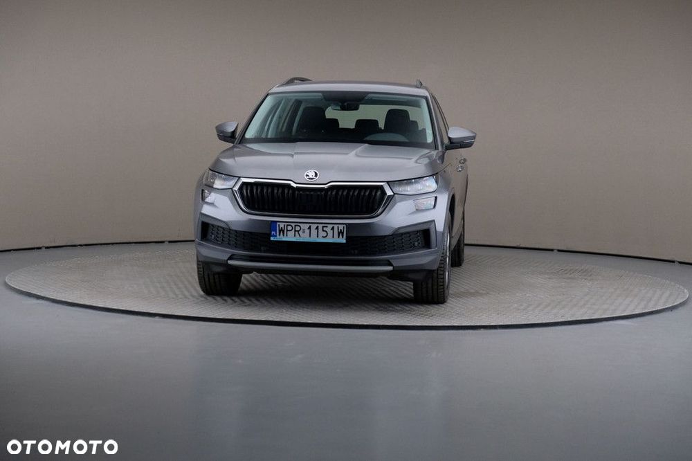 Skoda Kodiaq - 3