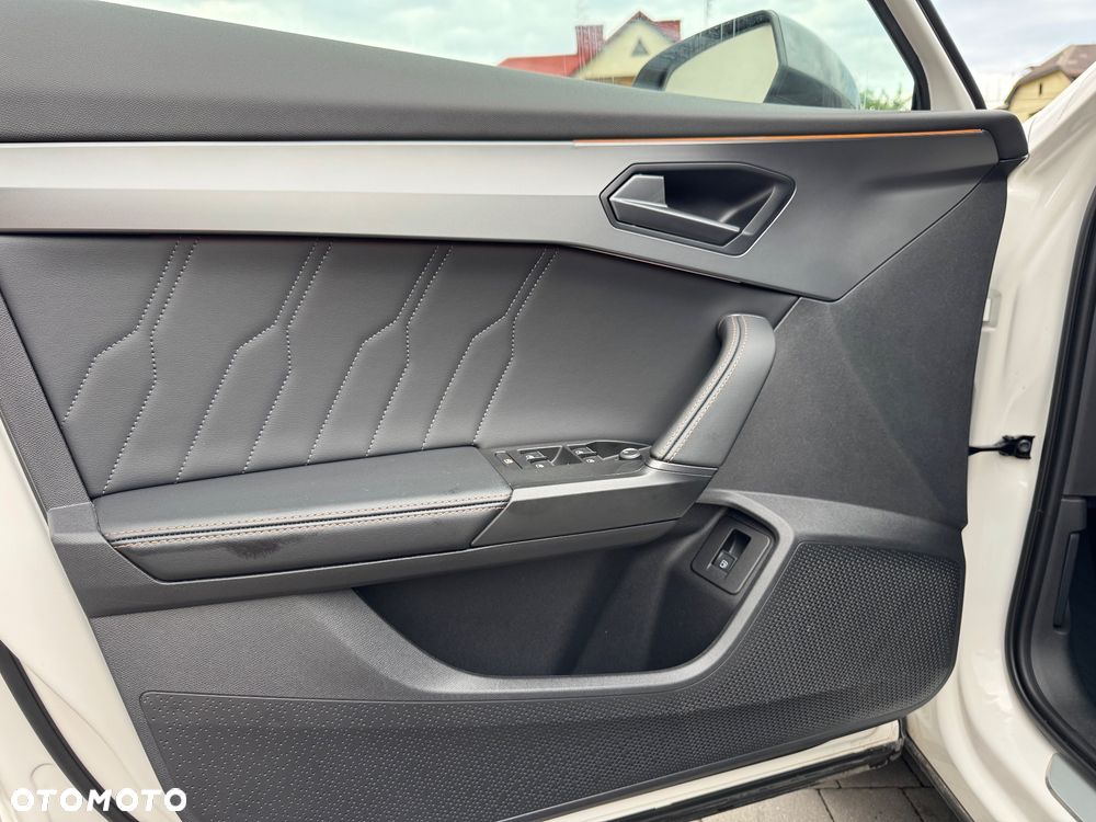 Cupra Formentor VZ 1.4 e-Hybrid DSG - 27