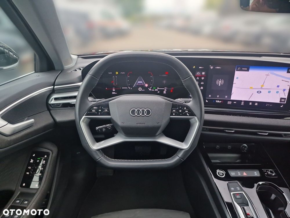 Audi A5 Avant TFSI S tronic - 22