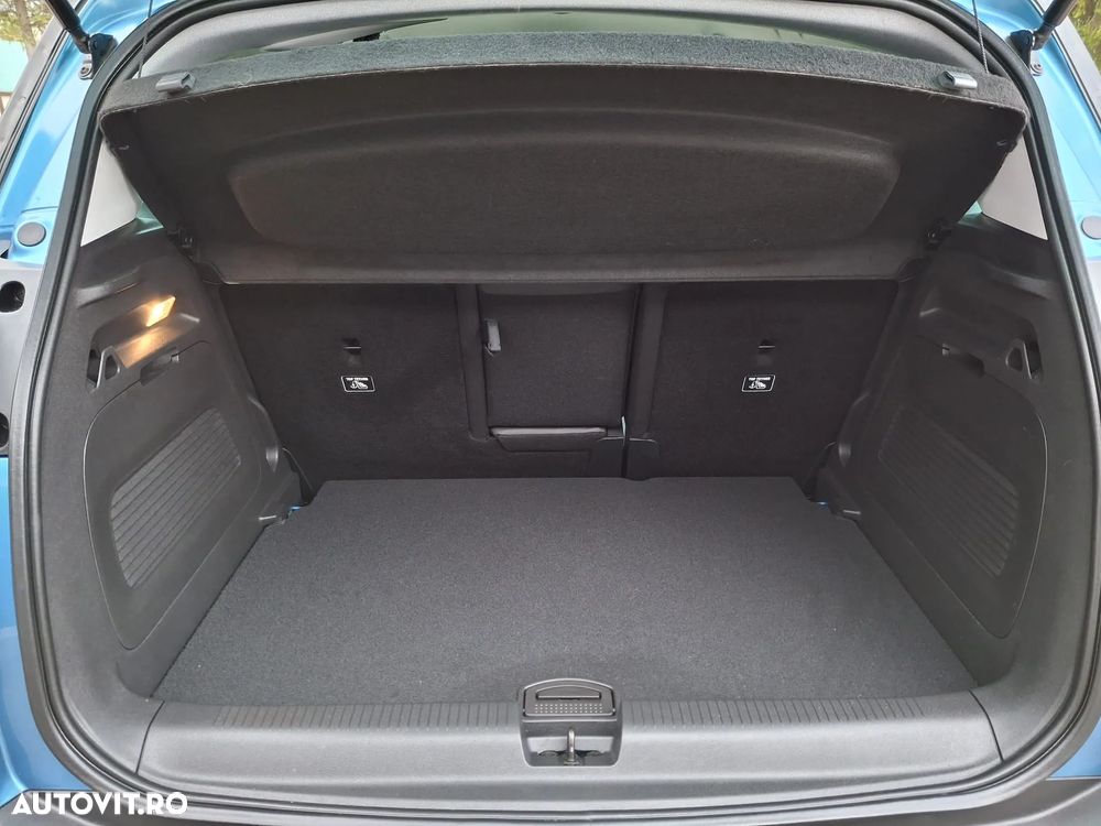 Opel Crossland X 1.2 Turbo Start/Stop Aut. Innovation - 24