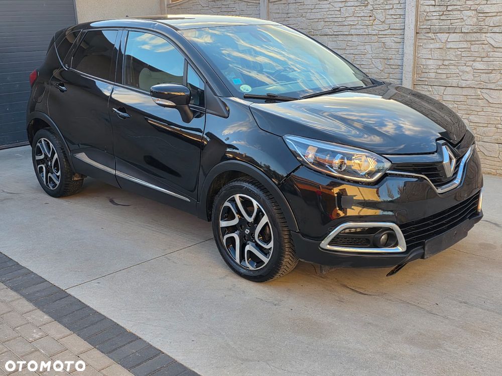 Renault Captur - 1
