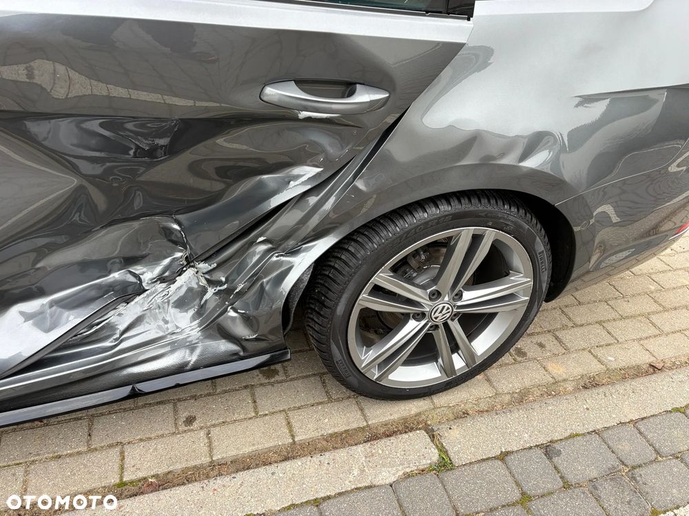 Volkswagen Golf 1.6 TDI (BlueMotion Technology) Comfortline - 15