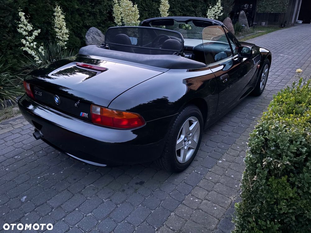 BMW Z3 - 4