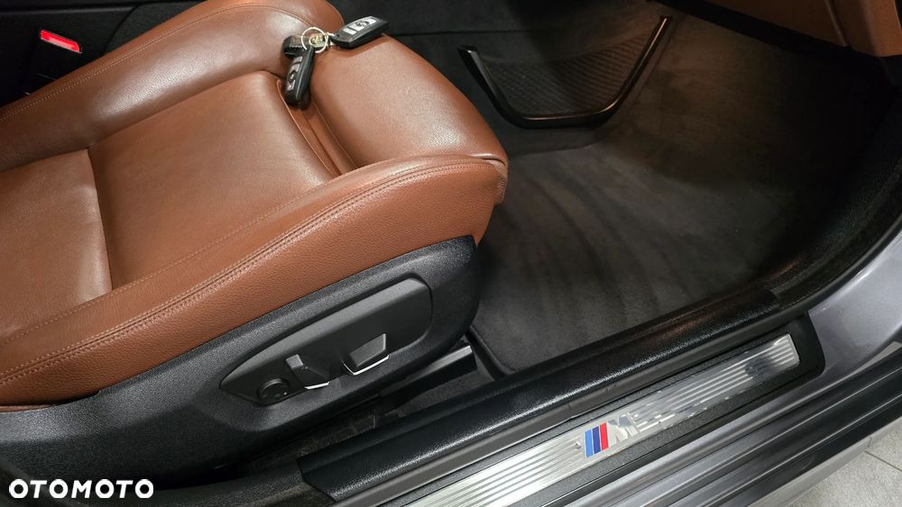 BMW Seria 5 535d xDrive Sport-Aut Modern Line - 19