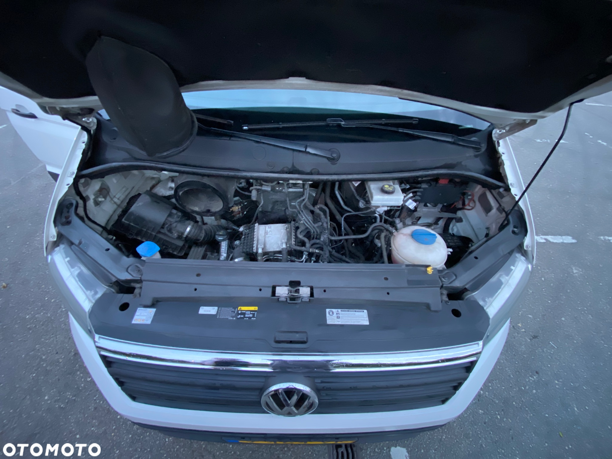 Volkswagen Crafter - 7