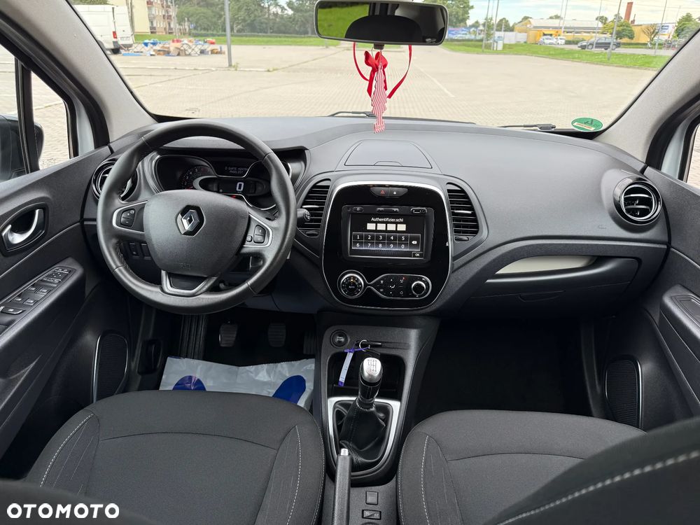 Renault Captur - 21
