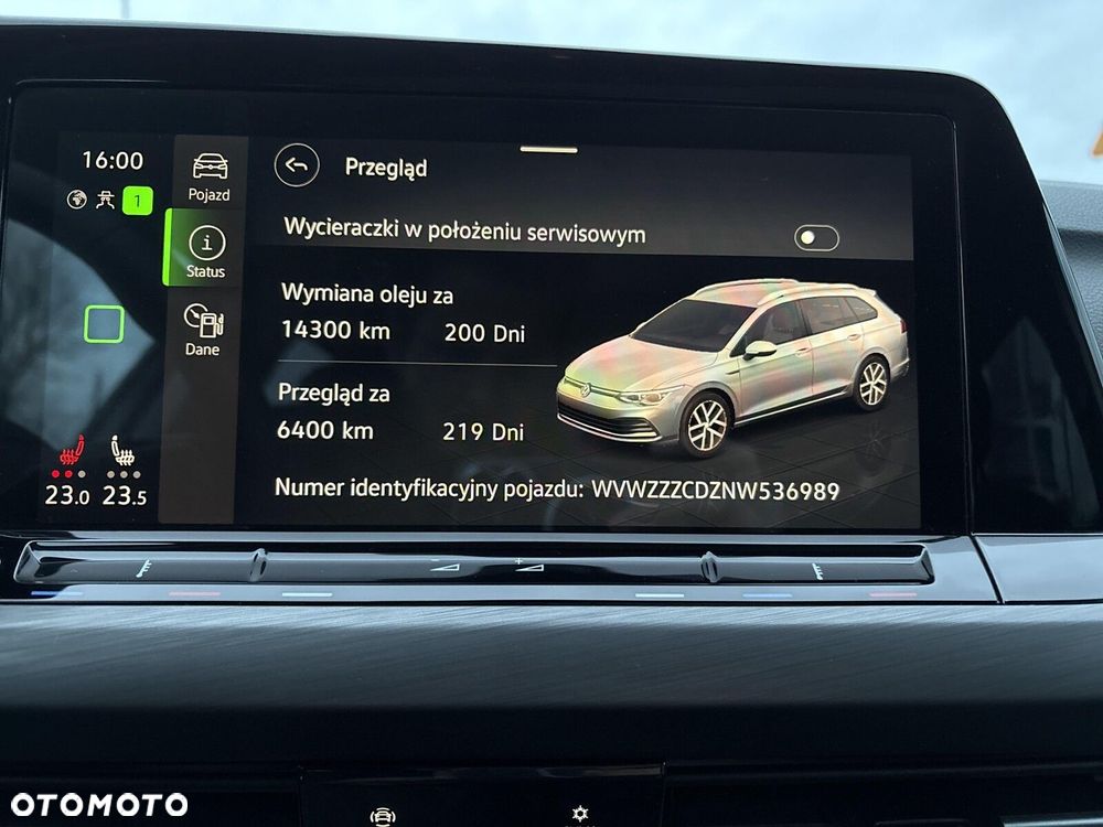 Volkswagen Golf - 26