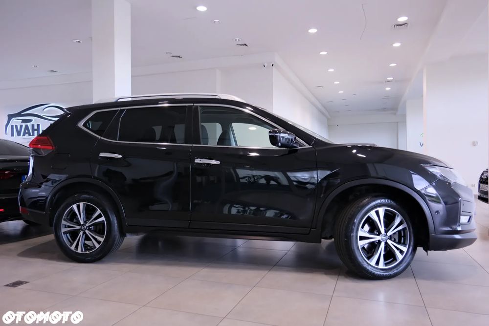 Nissan X-Trail 1.6 DCi Tekna 2WD Xtronic 7os - 4