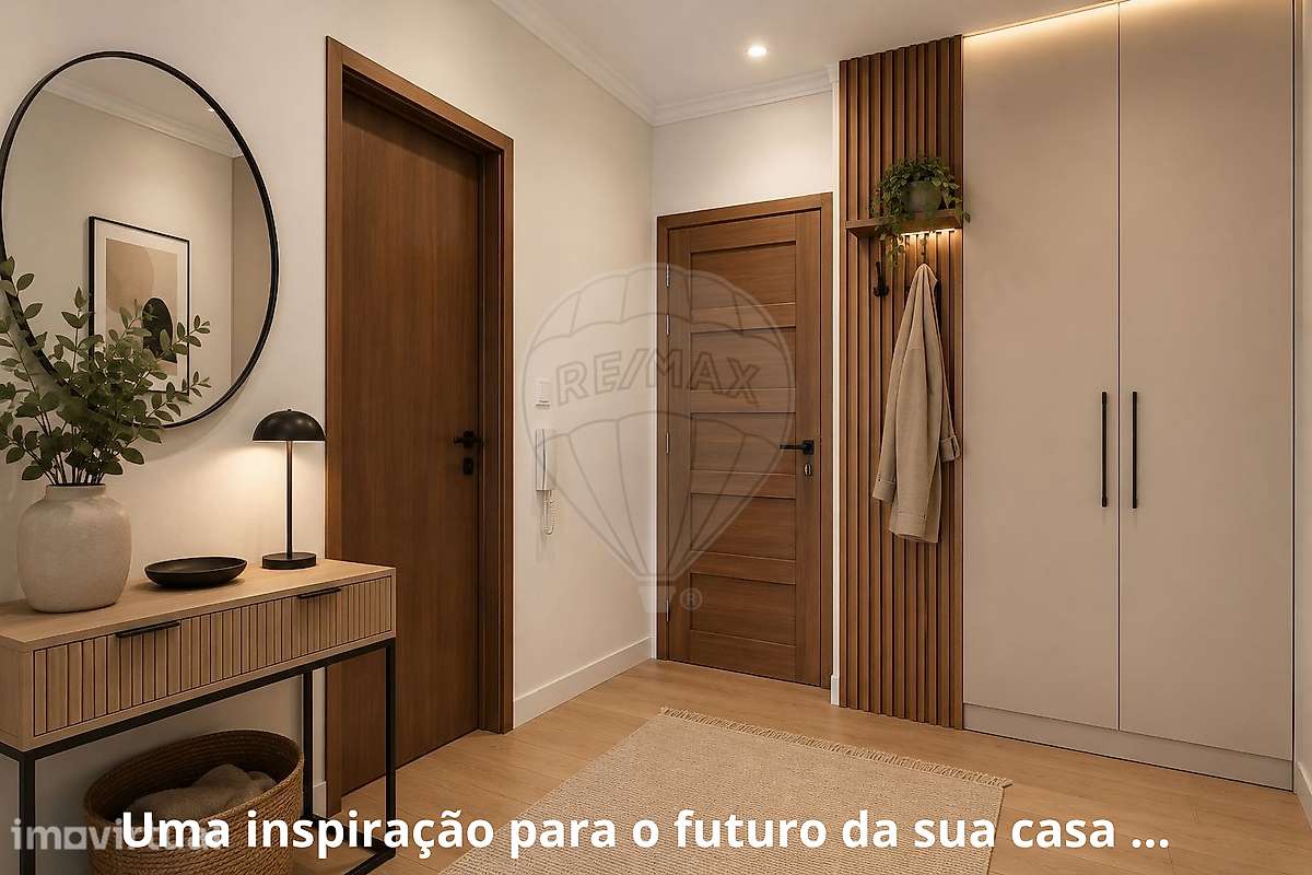 Apartamento T2 para venda - Grande imagem: 2/14