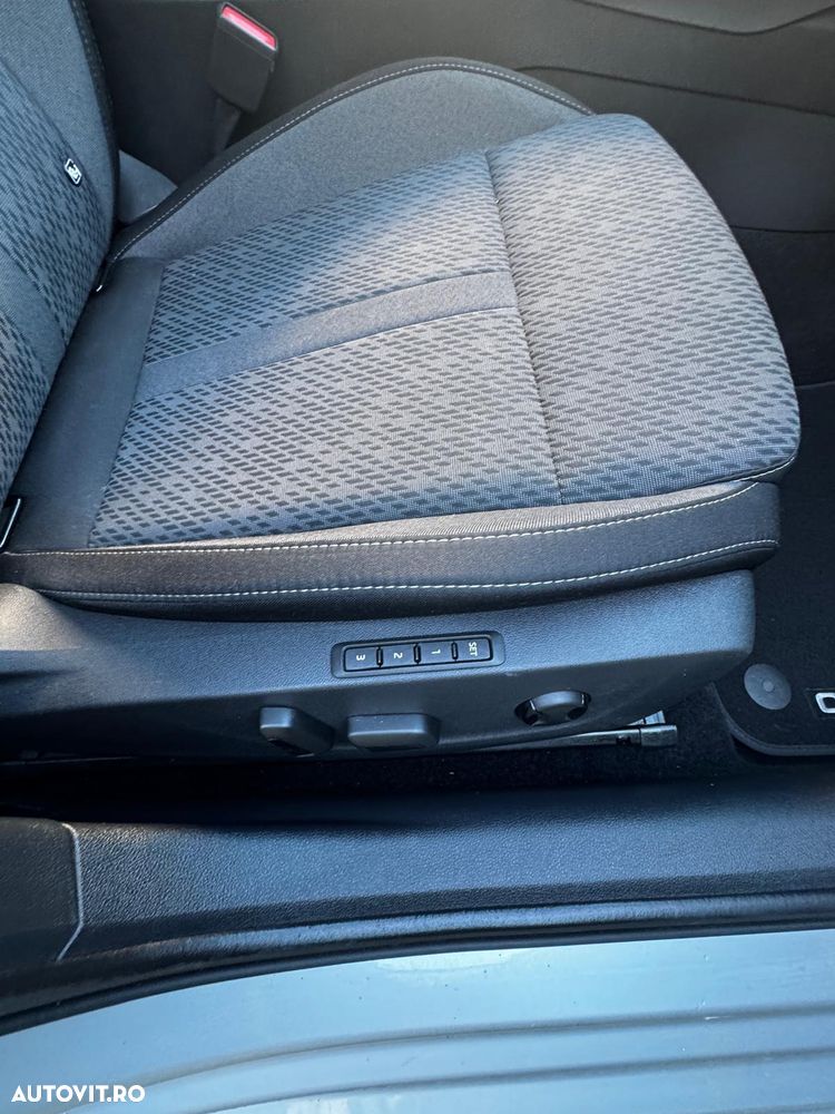 Skoda Octavia 2.0 TDI DSG Premium Edition - 21