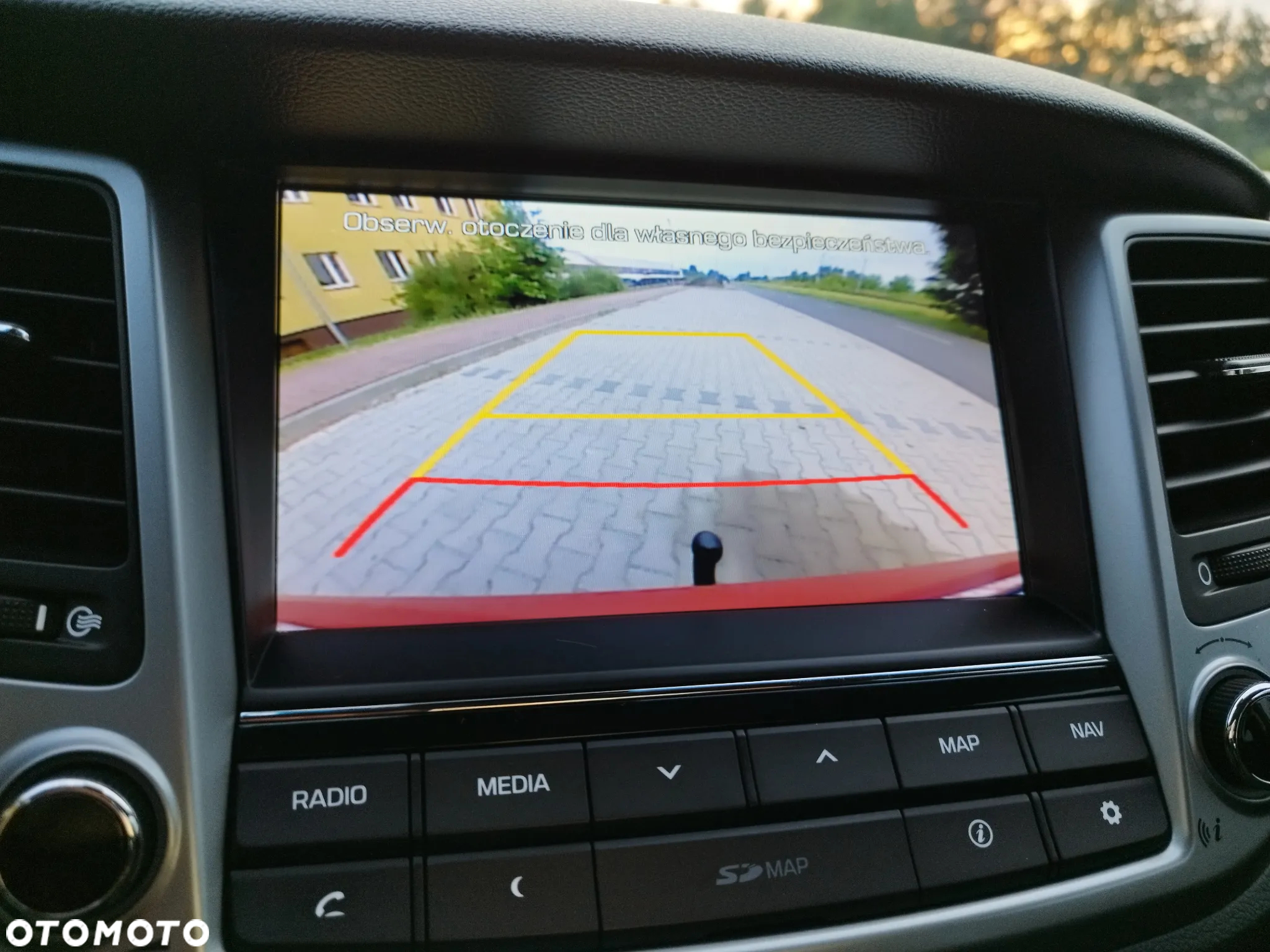 Hyundai Tucson 1.6 T-GDi Comfort 2WD - 12