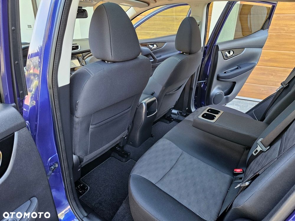 Nissan Qashqai 1.2 DIG-T N-Connecta - 20