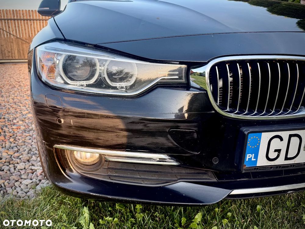 BMW Seria 3 - 22