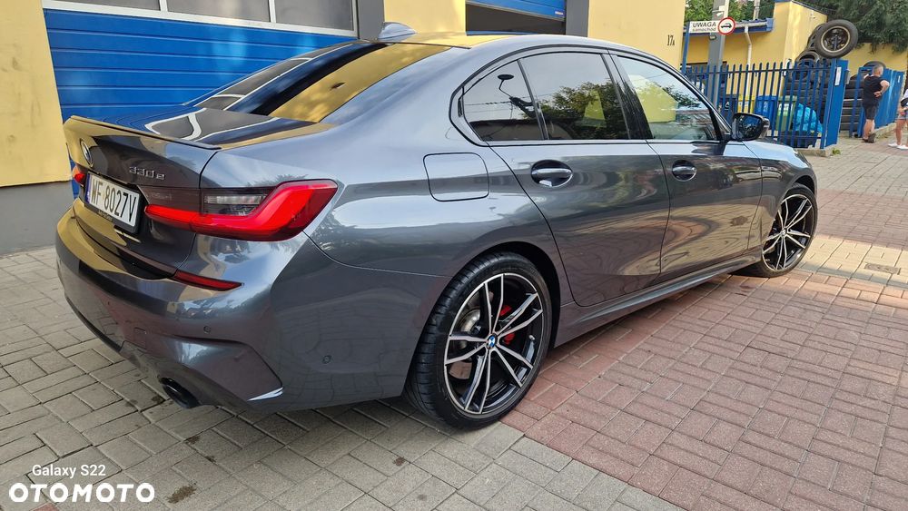 BMW Seria 3 - 9