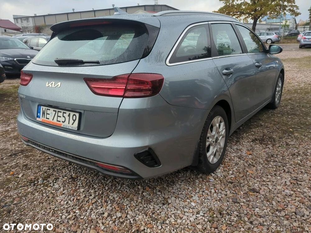 Kia Ceed - 3