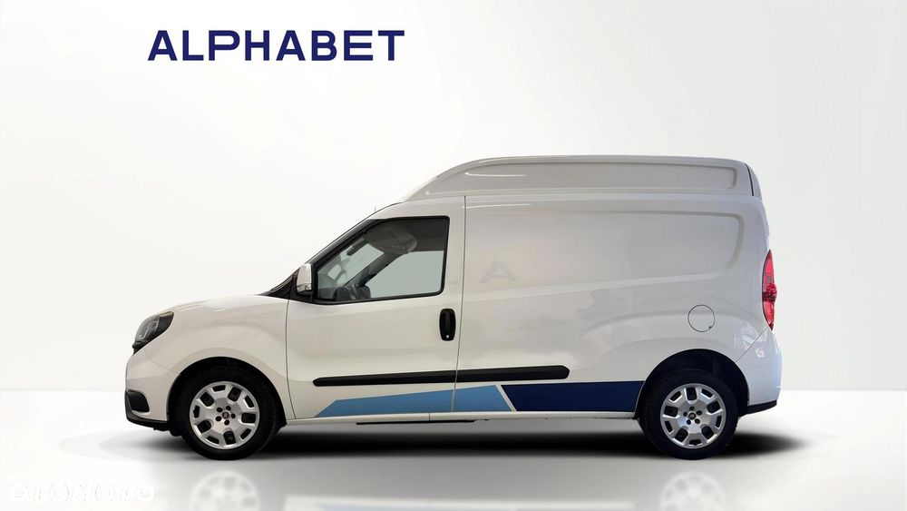 Fiat Doblo Cargo/Van - 6