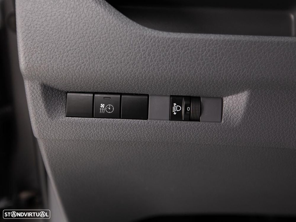 Opel Vivaro ENJOY AUTOMÁTICA c/iva - 10