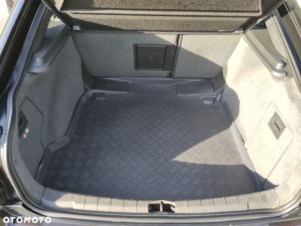 Opel Vectra 1.9 CDTI Sport / GTS - 37