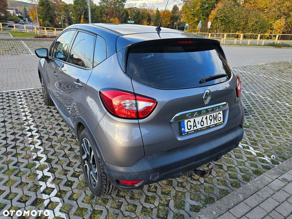 Renault Captur - 4