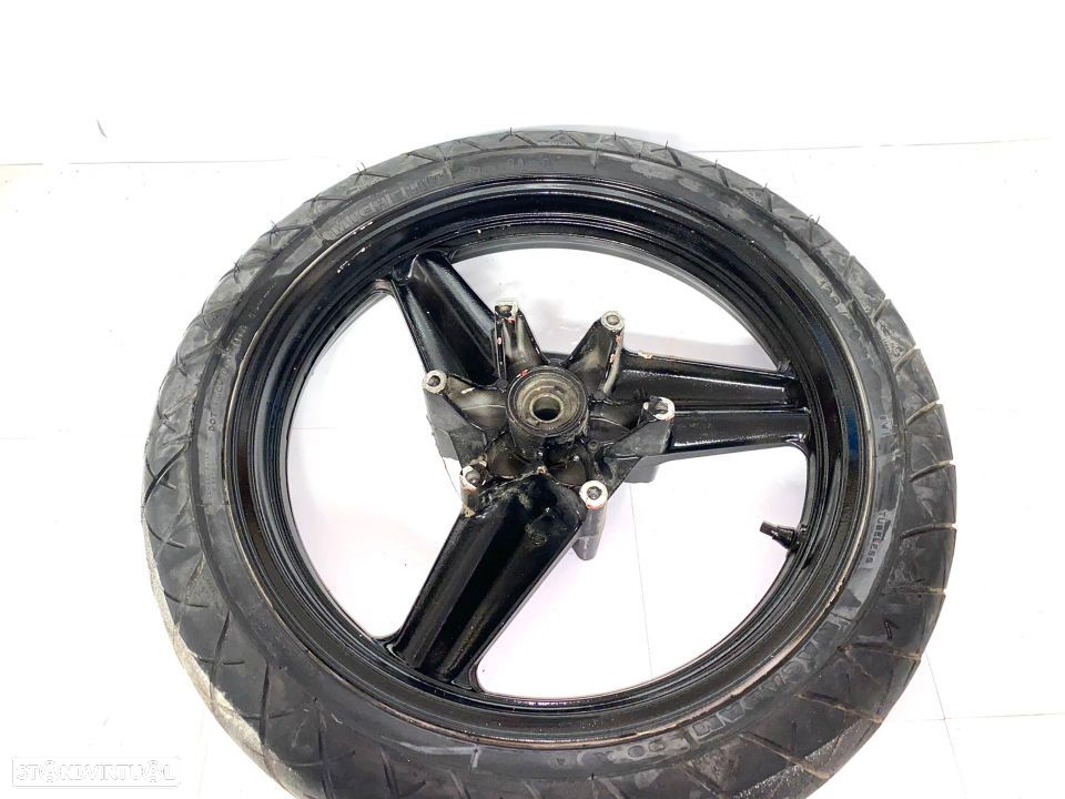 PECAS USADAS HONDA CBR 600 F1 1987 - 1990 - 20