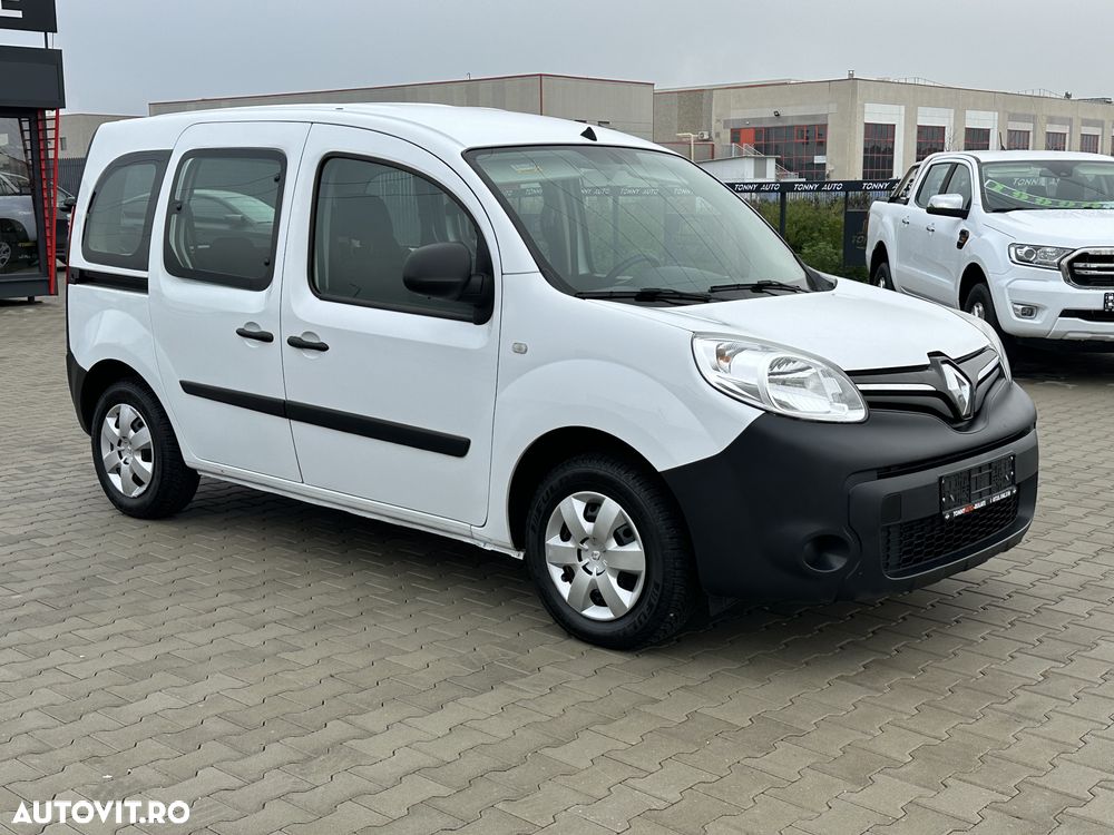 Renault Kangoo - 8