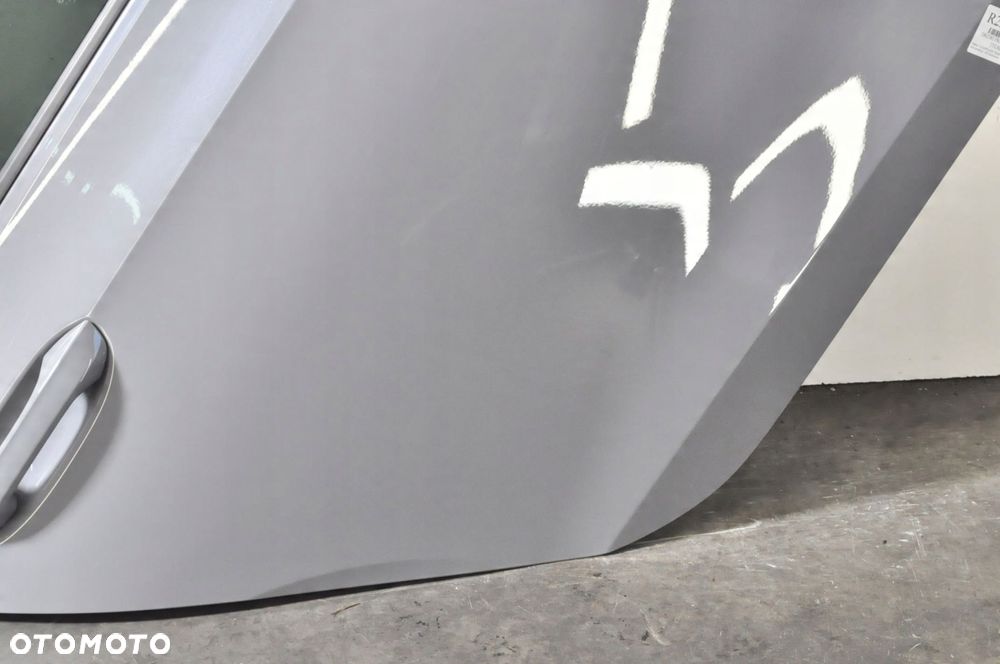 VOLKSWAGEN GOLF VIII  DRZWI PRAWY TYŁ PRAWE TYLNE LA7C - 3