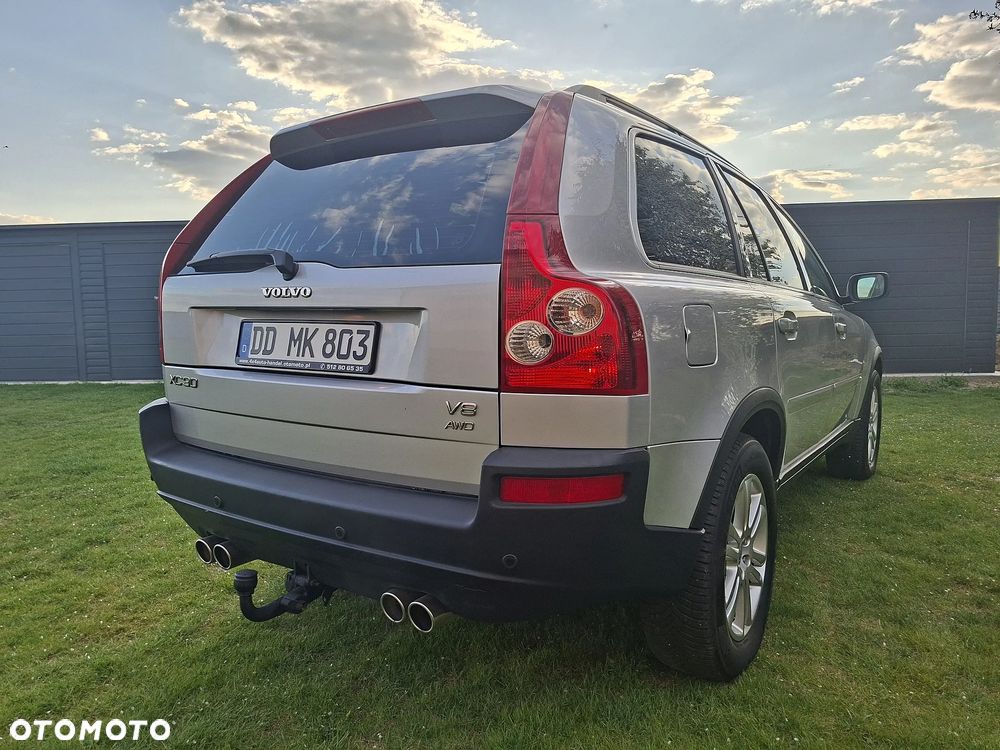 Volvo XC 90 V8 Executive - 28