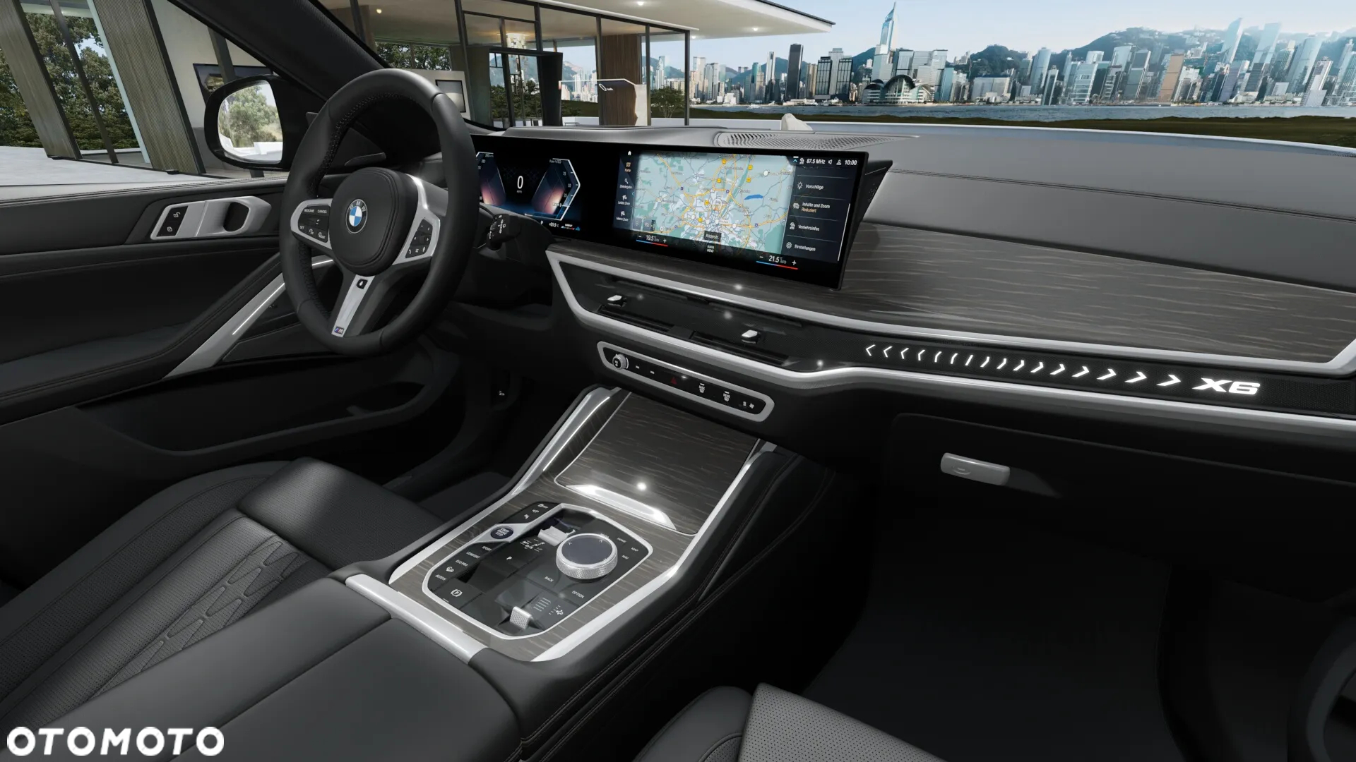 BMW X6 xDrive30d M Sport - 15