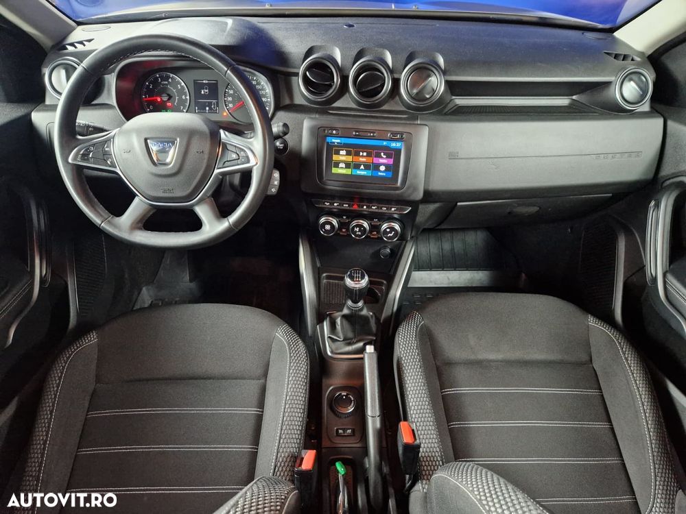 Dacia Duster - 13
