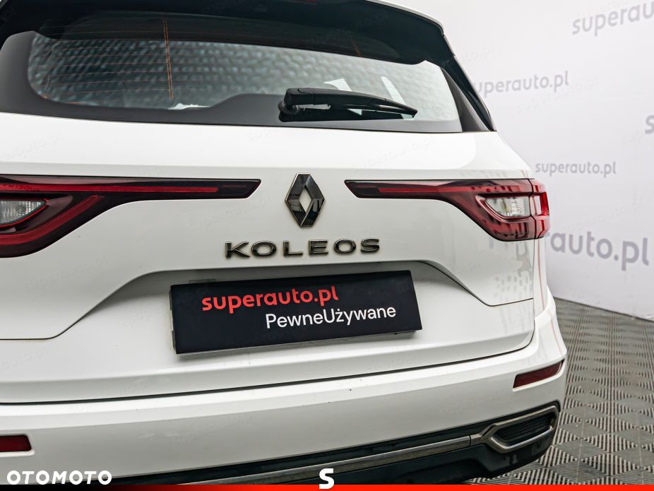 Renault Koleos - 25