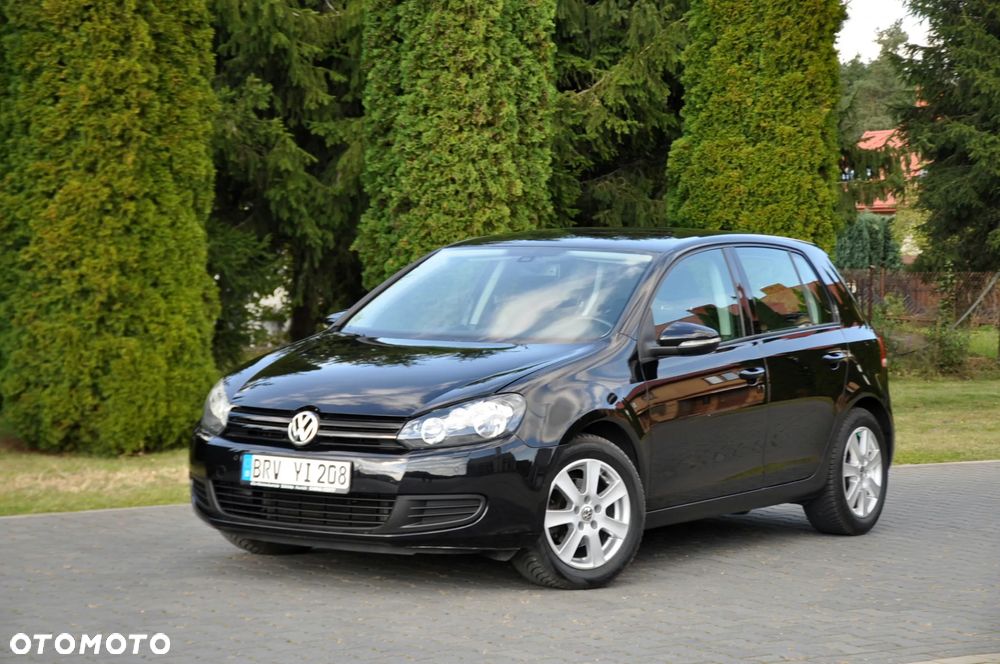 Volkswagen Golf 1.4 Comfortline - 10