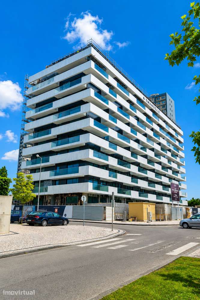 T3 Duplex | Penthouse de Luxo | 135 m² | Leça da Palmeira - Grande imagem: 4/16