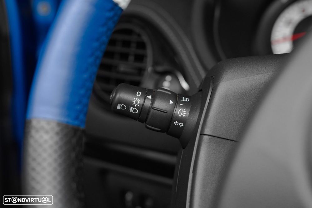 Renault Clio 2.0 16V Gordini RS - 24