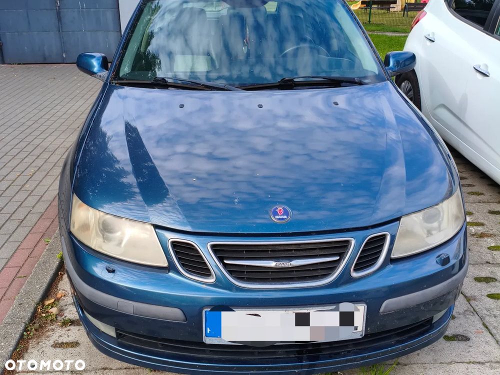 Saab 9-3