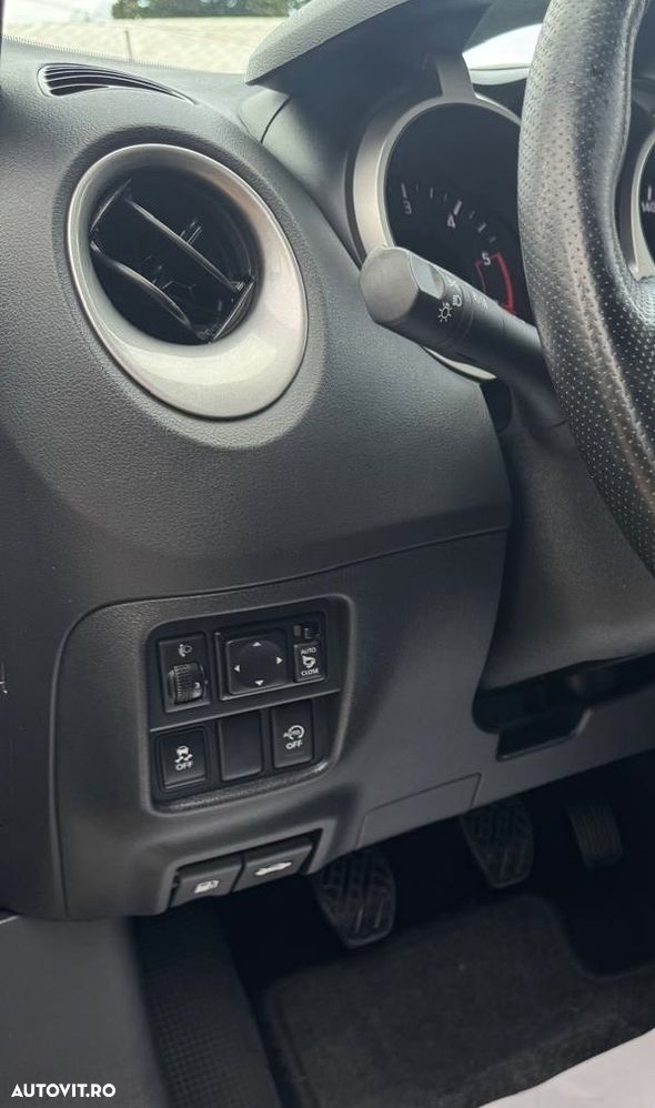 Nissan Juke 1.5 dCi Tekna - 14
