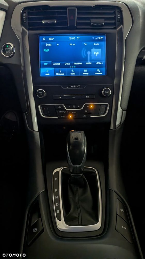 Ford Mondeo 1.5 EcoBoost Trend - 16