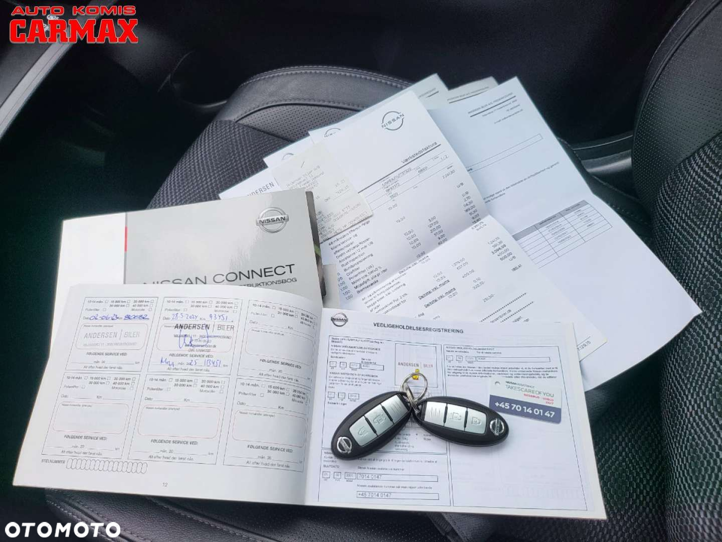 Nissan Qashqai - 36