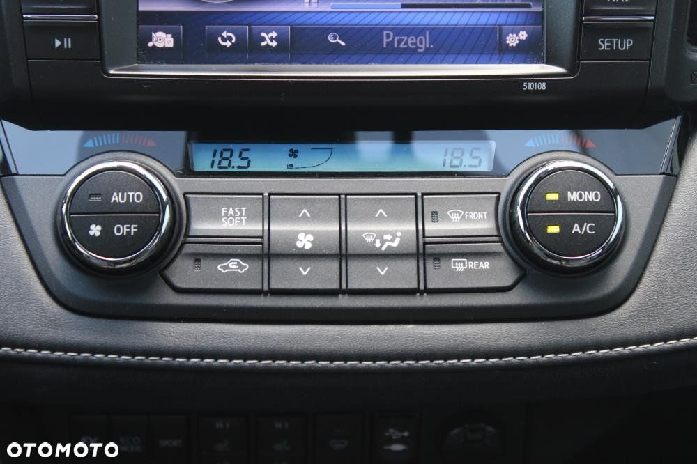 Toyota RAV4 - 17