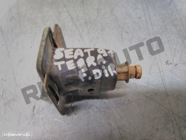 Canhão De Porta Sem Chave  Seat Terra (24a) [1987_1995] 1.4 D - 1