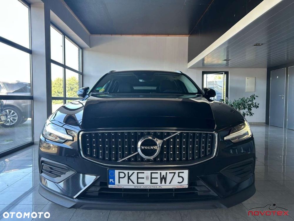 Volvo V60 Cross Country D3 Geartronic Momentum - 6