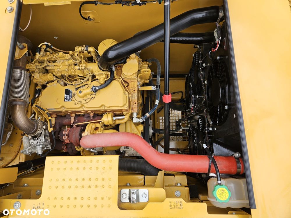 Caterpillar CAT 320 | 2021 | 5180 MTG, 318 325 323 320E 320F KOPARKA GĄSIENICOWA - 13