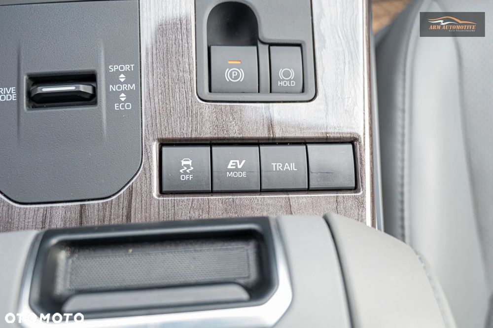 Toyota Highlander - 20