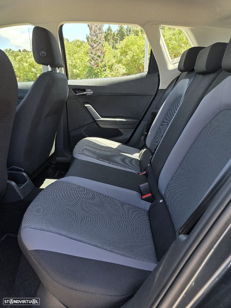 SEAT Arona 1.0 TSI Style - 21