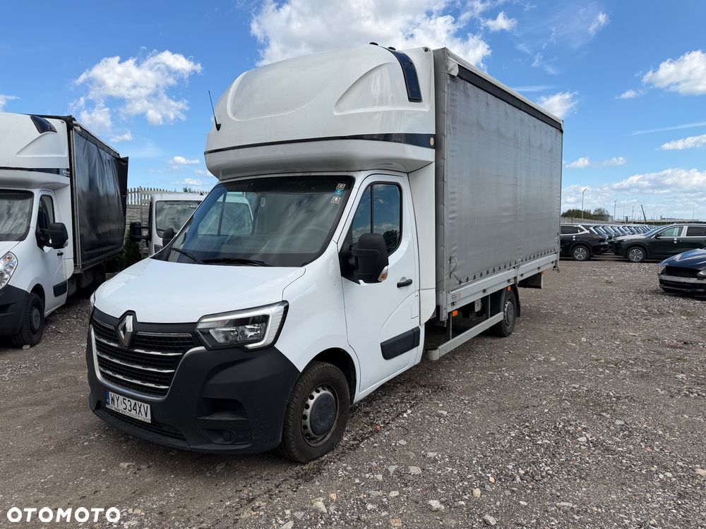 Renault MASTER - 3
