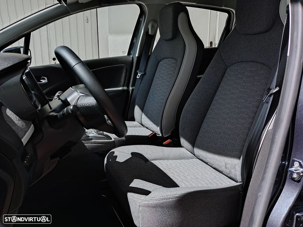 Renault Zoe - 31