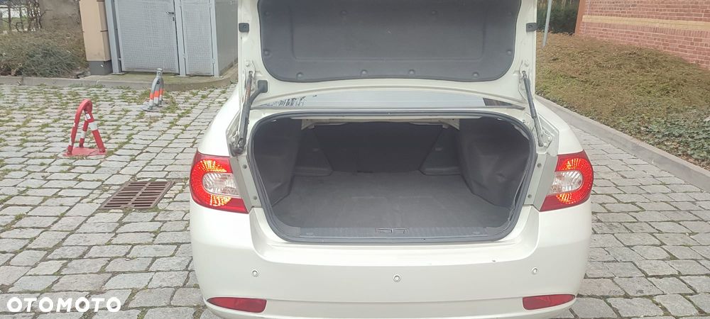 Chevrolet Epica 2.0 D LT - 15